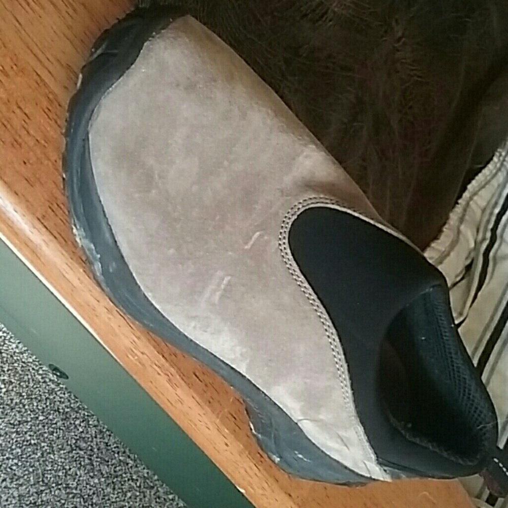 Merrell shoes